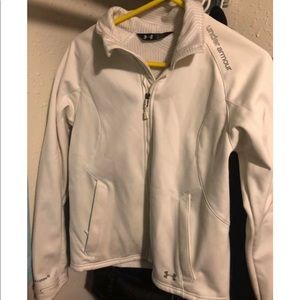 Under armour jacket